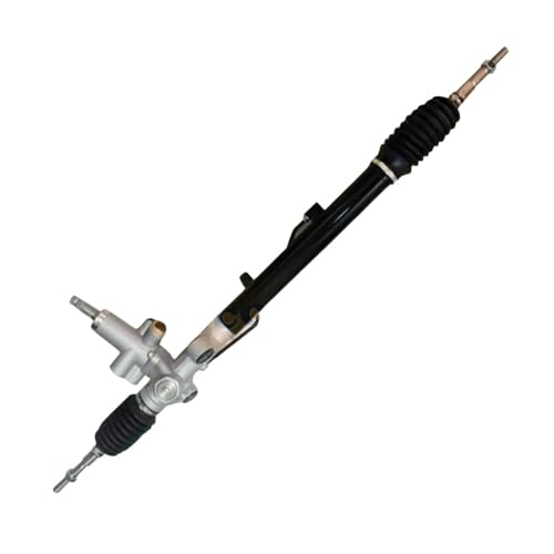 Cremallera de dirección asistida para recuperar la agilidad urbana en Honda Civic 1.8 DX