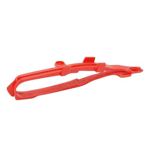 Guide de garde chaîne curseur moto pour CRF 250 R et 450 R pignon