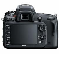 Amazon.com : Nikon D600 24.3 MP CMOS FX-Format Digital SLR Camera