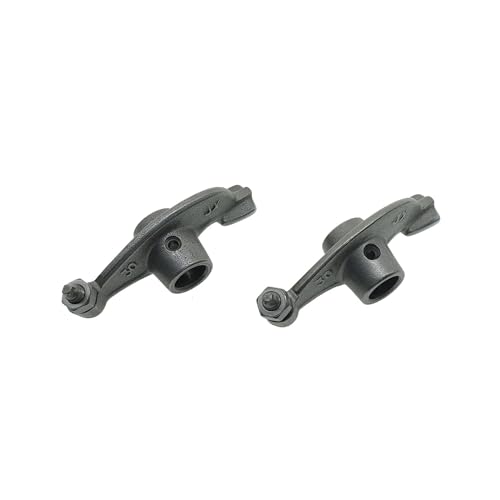 Balancín de árbol de levas CB125 recambio de distribución para SL100 y CL125 14101-107-020