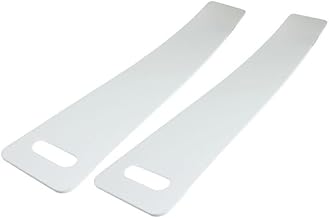Furniture & Appliance Moving Ski Sliders Protects Floor Surface Easy To Use