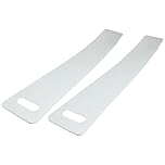 Masterpart Furniture & Appliance Moving Ski Sliders Protects Floor Surface Easy To Use