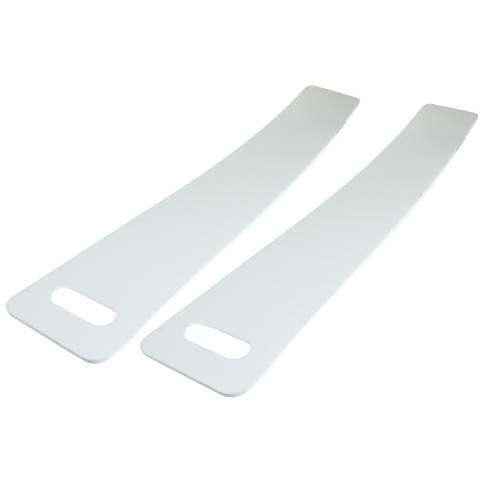 Masterpart Furniture & Appliance Moving Ski Sliders Protects Floor Surface Easy To Use