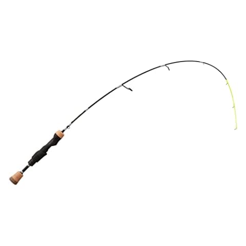 13 FISHING Wicked Pro Ice Rod Cover
