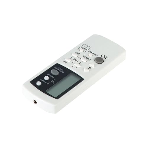 Télécommande GZ-1002B-E3 pour remplacer votre boîtier perdu - 3