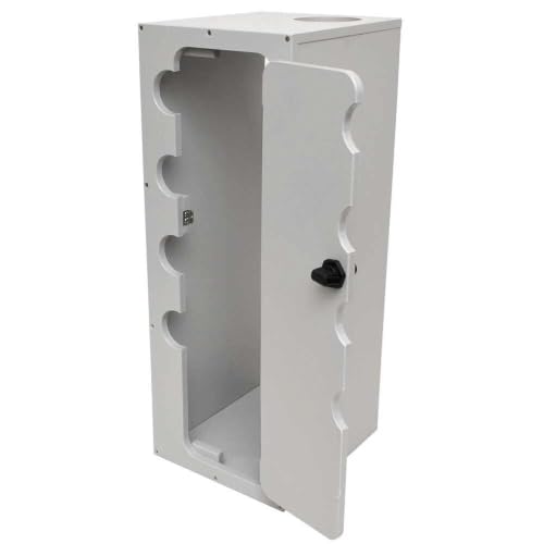 Jstpure Boat Rod Storage Locker 25 1/4 inch