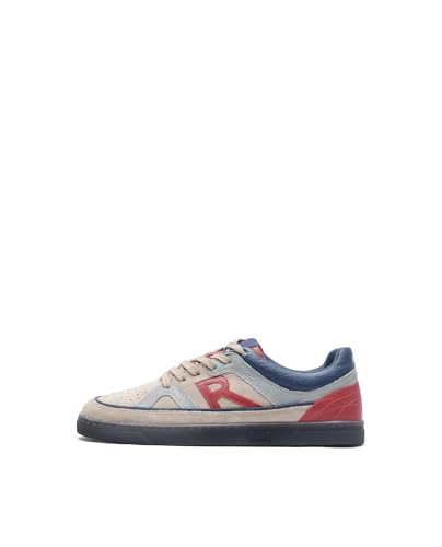 Image of Rare Rabbit Mens Vale Sneaker