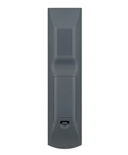 AULCMEET RM-AAU015 Replacement Remote Control Compatible with Sony 6.1ch AV Receiver STR-K790 STR-DG500 STRKS2300 STRDG510 STR-DG710 HT-DDW790 STRKM5000 STRK790 148009911 - Image 2