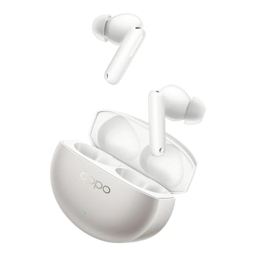OPPO Enco X3s True Wireless Earbuds, Bluetooth 5.4...