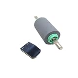 Beau travail et style parfait KE88FENG LD6999001 LD0633001 Tampon de séparation du Rouleau d\'entraînement du Papier du Scanner for Brother ADS-1000W ADS-1100W ADS-1500W ADS-1600W MW-100(Roller and Pad Kit)