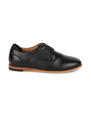 Image of Bata Mens Andrew Formal Shoes