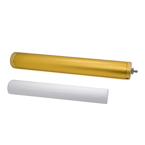 Tuxing 4500Psi Pcp Air Compressor Filter Oil Water Filter Diving Separator 300Bar 30Mpa L350Mm*Od49Mm*Id36Mm #TOP2