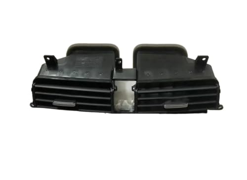 Rejilla de aire acondicionado regulable para Honda Accord 2008-2013: disfrute de aire fresco