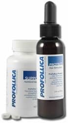 Hair Recovery System