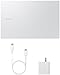 SAMSUNG Galaxy Book4 2024 Business Laptop 15.6