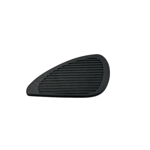Autocollant protection d'essence moto pour les trajets du quotidien RH MUTT