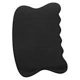 Détente : léger et facile à transporter, ce kit de gua sha est idéal à la maison, bureau ou en voyage, pour vous permettre de vous détendre où que vous soyez. planche de massage gua sha, outil gua sha