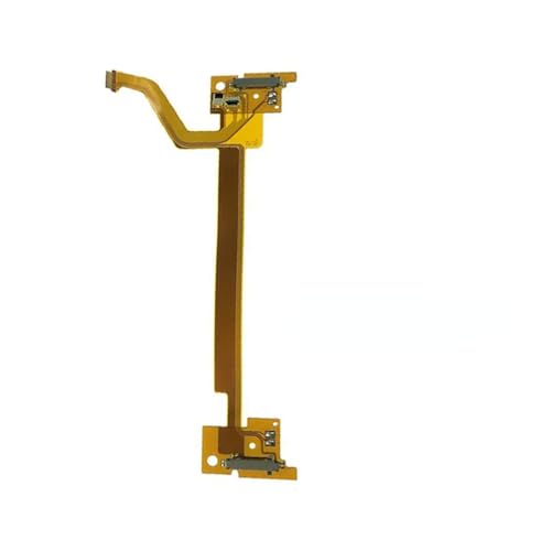 Repair Part for New 3DS Speaker Cable for 3DS 3DSXL New 3DSXL LCD Speaker Volume Control Flex Ribbon Cable (for New 3DS)