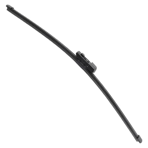 Essuie-glace arrière de 16 pouces pour Skoda Octavia Hatchback 5E du modèle 2013 au 2020