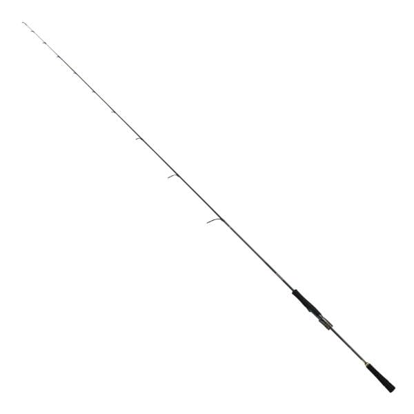 SALTIGA SLJ 64MLS-SMT ジギングロッド Amazon | ダイワ(DAIWA) ジギングロッド SALTIGA(ソルティガ) SLJ EX