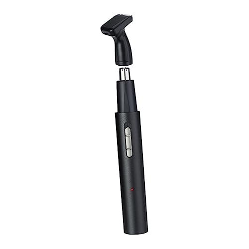 Tondeuse à cheveux en aluminium multifonction minkissy pour homme