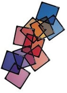 Color Correction Lighting Gel Filter