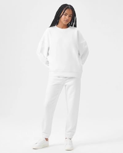 Image of florence by mills Women's Cozy Crush Oversized Sweatshirt