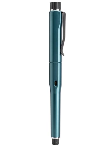 Plomb 0.5 mm sans casse grâce au porte-mine mécanique haute performance Uni Kuru Toga