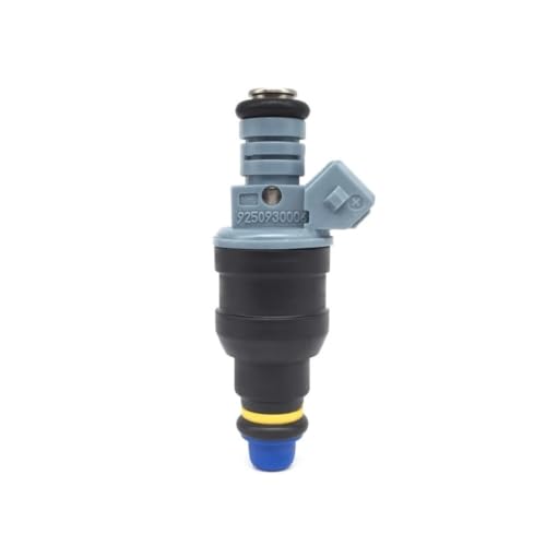 Inyector 35310-22010 de alta precisión kit de 4 piezas para flujo de gasolina estable