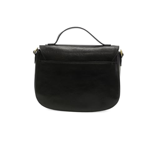 Joy Susan Women's Fashion Purse Hattie Bamboo Turnlock Top Handle Flap Crossbody Hand Bag2