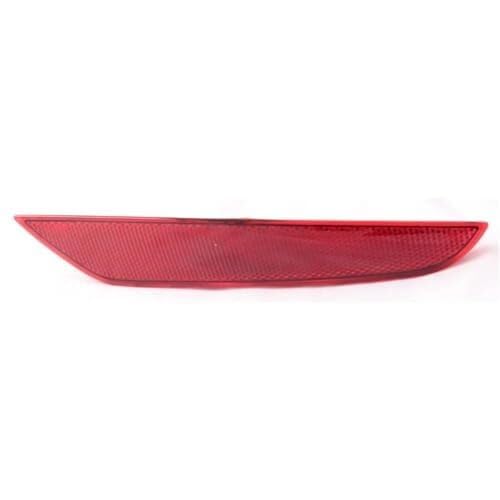 Générique Pour Golf MK6 MKV 5K0 945 106 G 5KD 105A Lampes De Réflecteur Pare-chocs Arrière 5K0945105G 5KD945106A Feu arrière