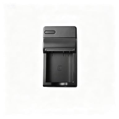 Cargador DMW-BCK7E compatible con batería Panasonic Lumix DMC-FH2 2