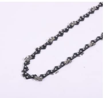 8-inch Pole Saw Chain Replacement Chains For Harbor Freight Portland 62896 68862 63190