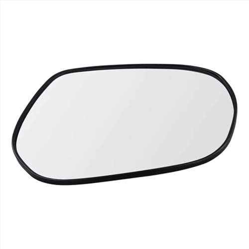 Miroir rétroviseur extérieur pour Toyota Prado remplacer glace cassée