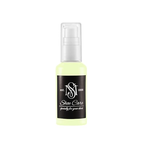 Soin assouplissant pour chaussures en cuir vert MAVI STEP
