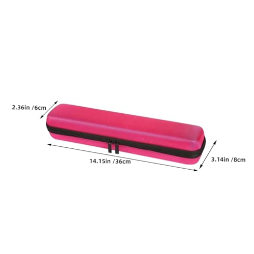 Organizador de viaje para plancha y rizador de cabello miniatura 2