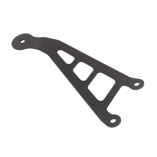 Support d'échappement moto S1000R fixation rigide pot 2017-2020