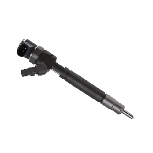 Inyector diésel 0445110107 para solucionar tirones de motor