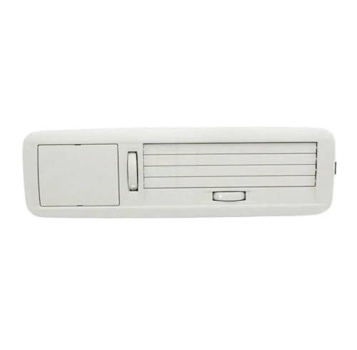 Bouche d'air climatisé Classe V pour réparer un diffuseur cassé ou bloqué sur Vito W447