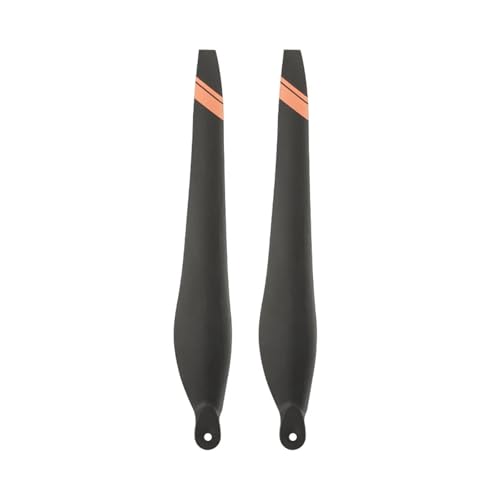 Hélice en nylon de carbone haute rigidité 36" pour système X9 Plus