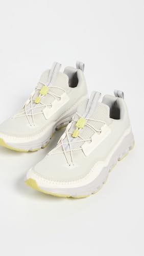 Cloudaway Basket Femme On Running - Chaussures de marche légères et durables