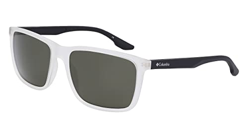 Columbia Sunglasses C 565 S 970 Matte Crystal