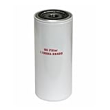 NUEPWRFA 119593-35410 119593-35110 11959335410 11959335110 Oil Filter Element Compatible for -