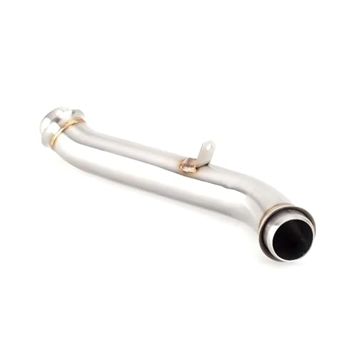 Tuyau d'échappement pour 1290 Super Duke R 2014-2016 : silencieux moto sport