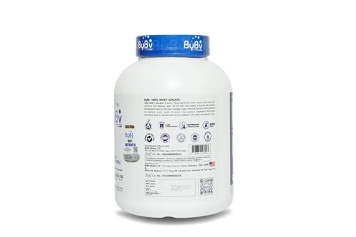 Image of Nutra | Swiss Chocolate 100% Whey Isolate | 26 G Protein | 6.39G BCCA | Ultra Filter | Low Carbs | Fast Digestive 2.1kg