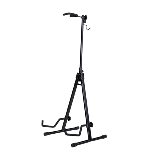 Gator Frameworks Recital Series Adjustable Stand for Cello; (GFW-BNO-CELLO)