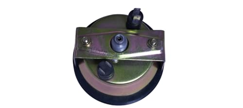 Cable y velocímetro de recambio compatible con tractores series 300 y 400 AR60876 6