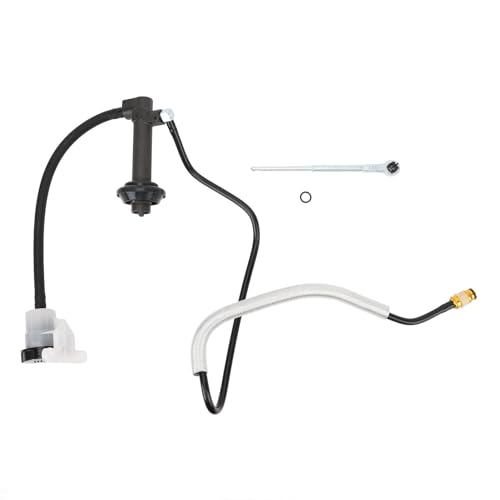 KIMISS Cilindro Mestre da Embreagem CC649042 Substituição do Conjunto do Cilindro Mestre da Embreage