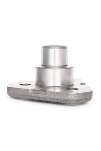 Pin superior King para New Holland 345 545 655 perno de dirección 9968023