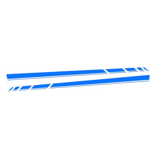 Autocollants de sport en vinyle longue durée pour VW T4 T5 T6
